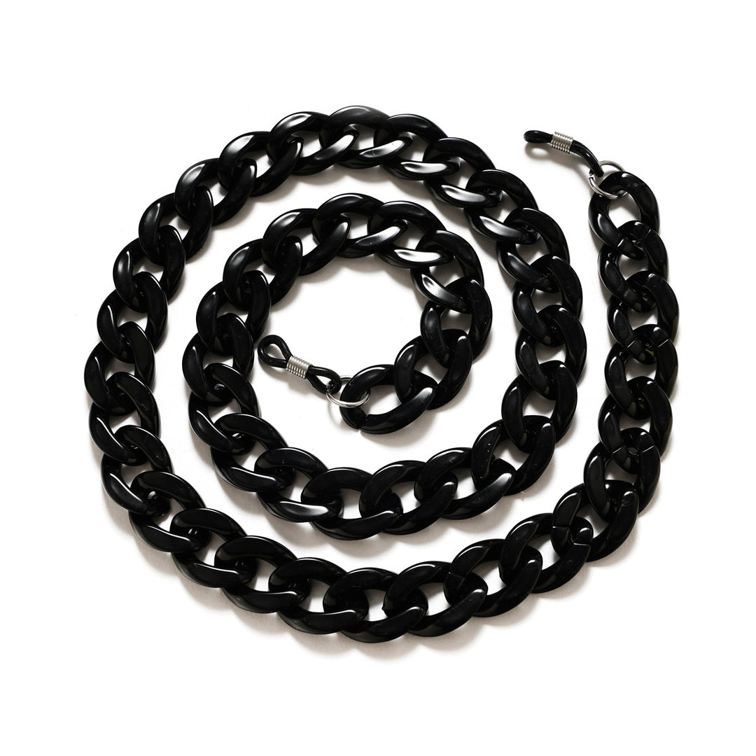 Chunky Chain Eyewear Holder Stornfield