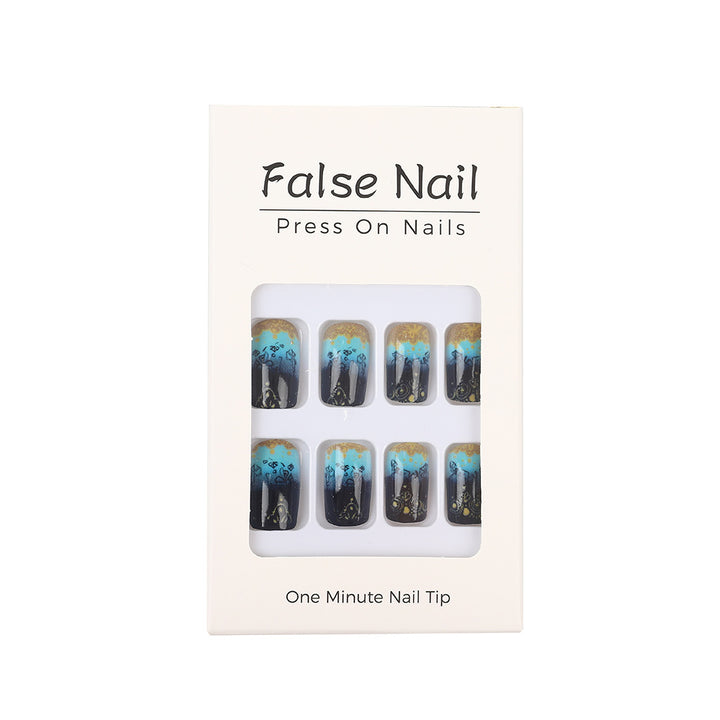 Artistic Art Nails Stornfield