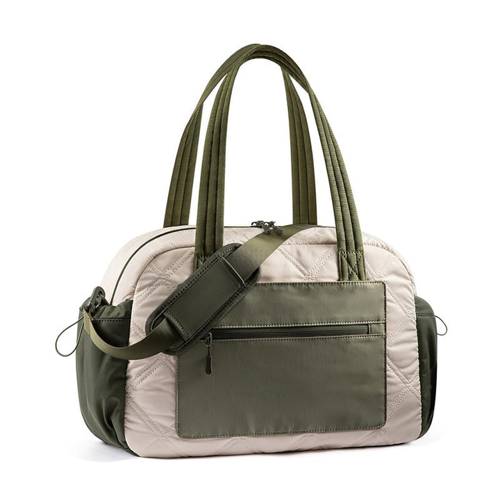 Versatile sports and leisure bag Stornfield