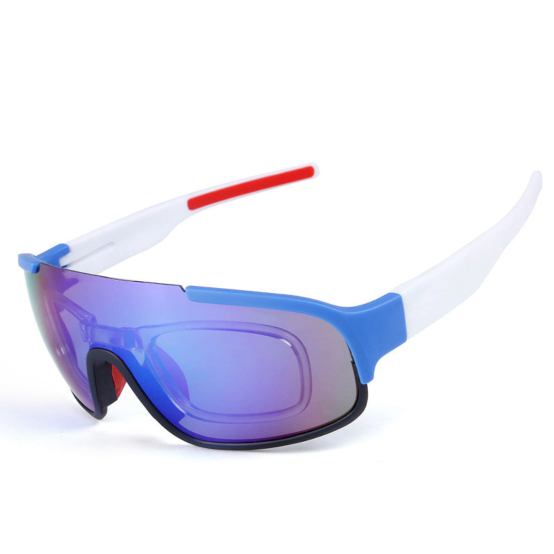Unisex High-Performance Sport Sunglasses Stornfield