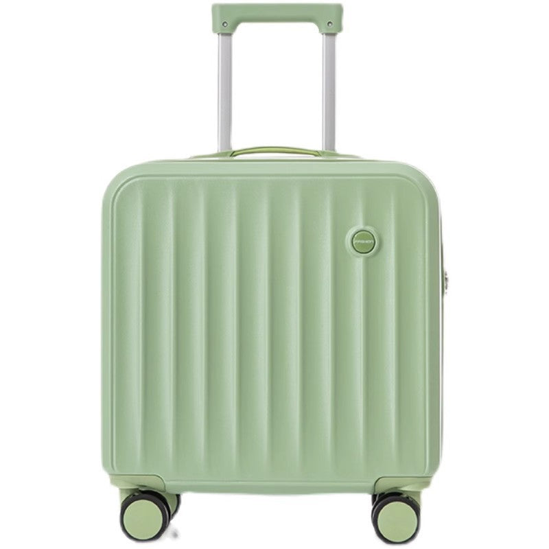 Unisex Compact Spinner Luggage Stornfield