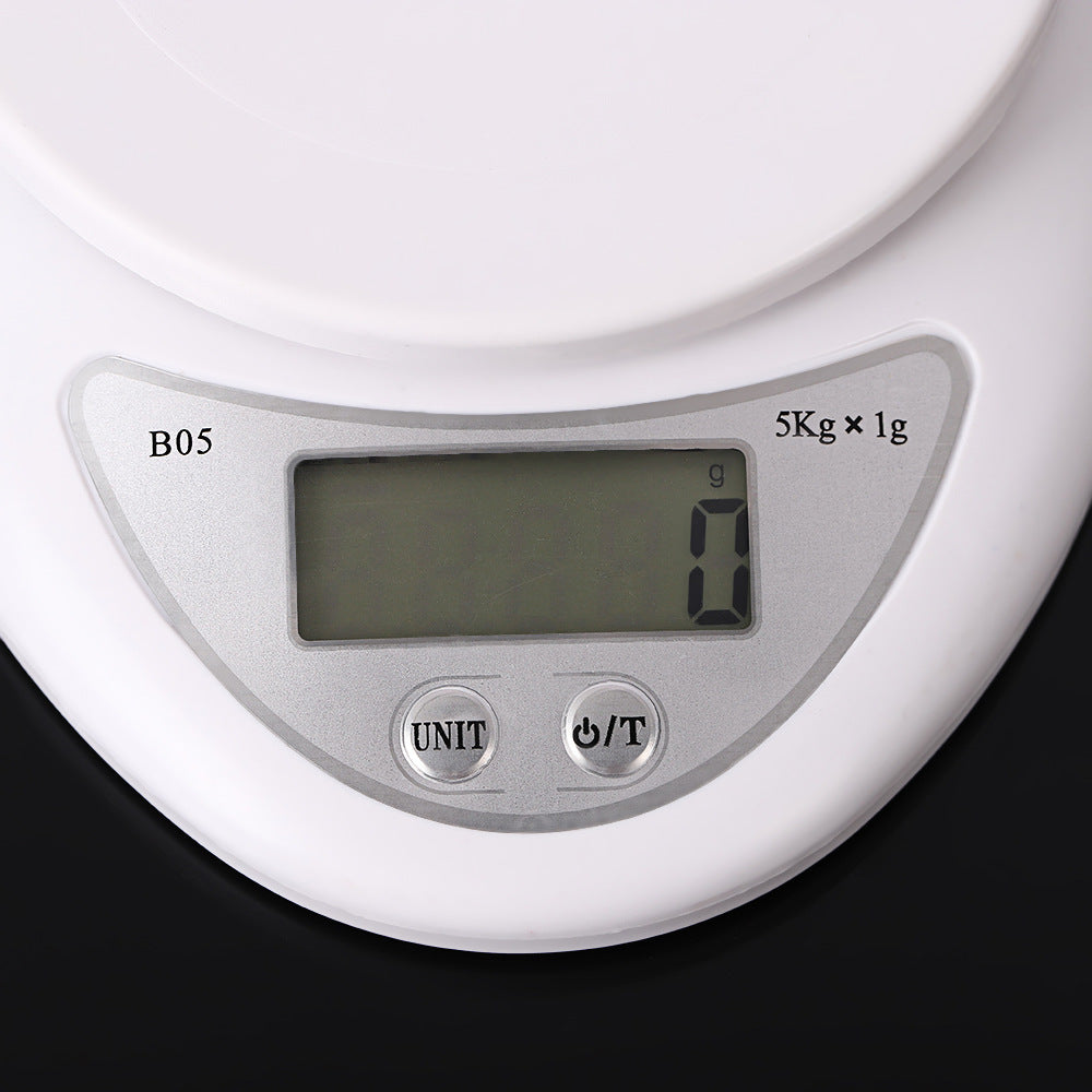Kitchen Scale
