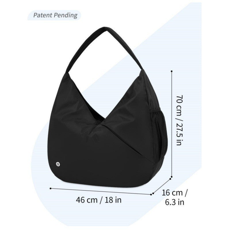 Fashionable and Functional Shoulder Bag Stornfield