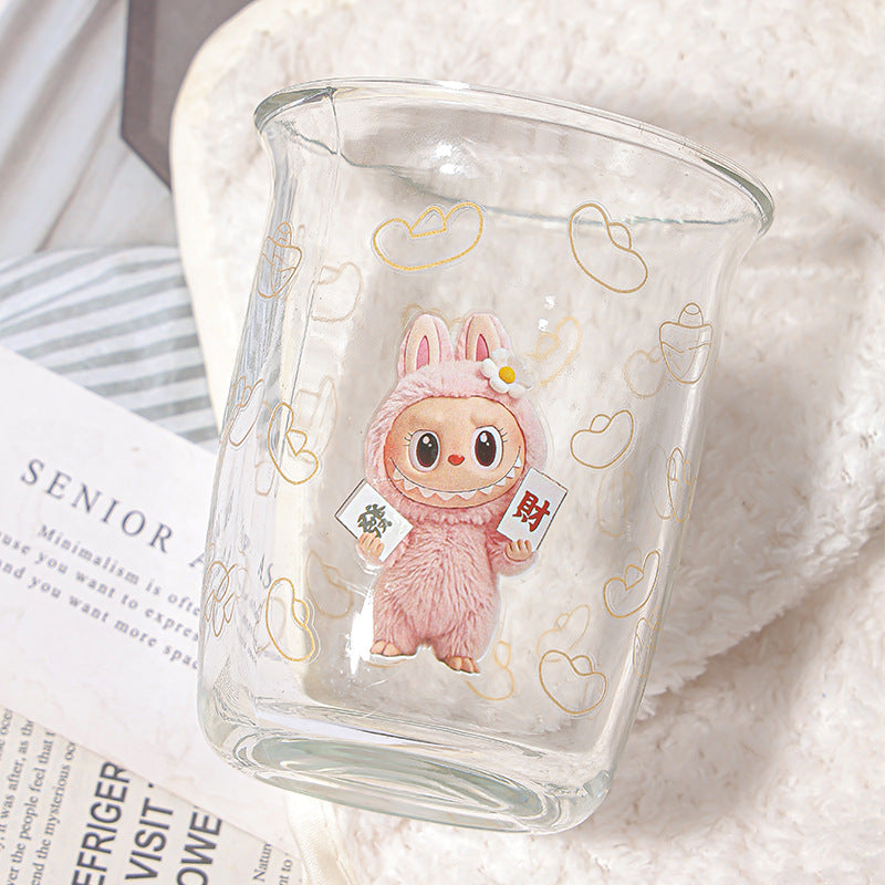 Women's Drinking Glass Stornfield