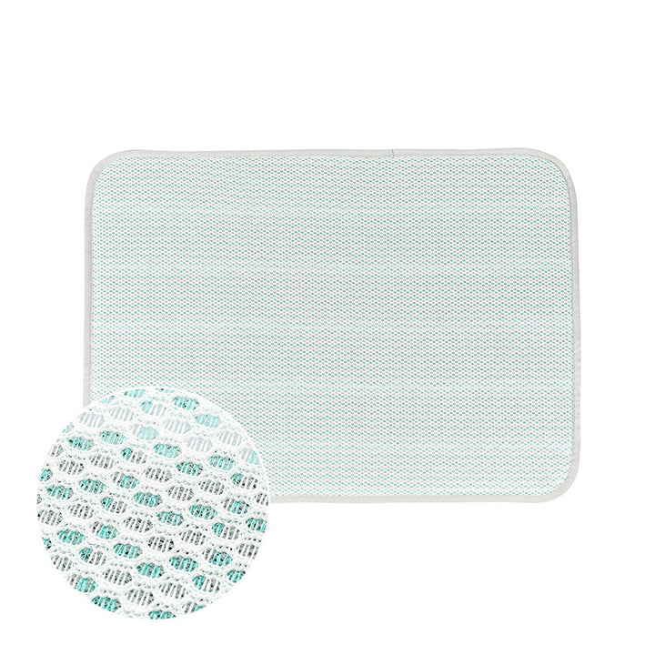 Ladies Comfortable and Breathable Cooling Mat Stornfield