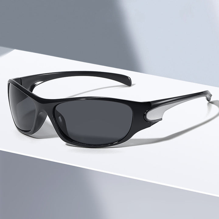 Sporty Performance Sunglasses Stornfield