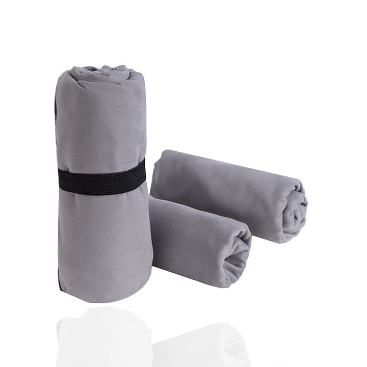 Multifunctional Travel Blanket Stornfield
