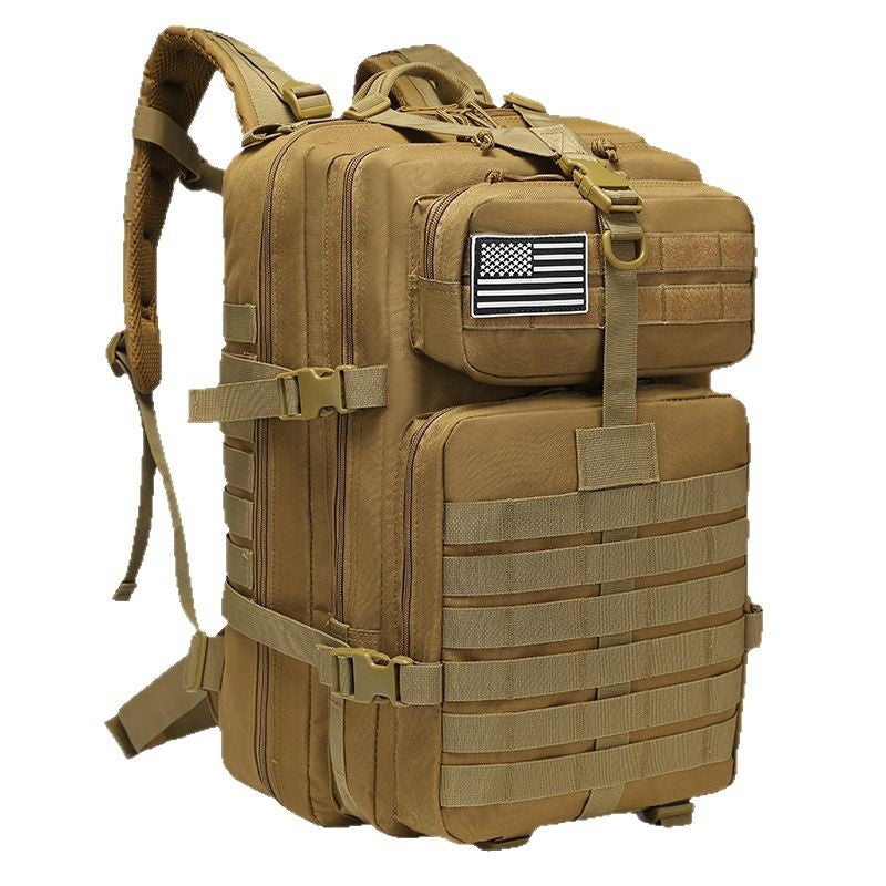 Multi-Purpose Tactical Combat Backpack Stornfield