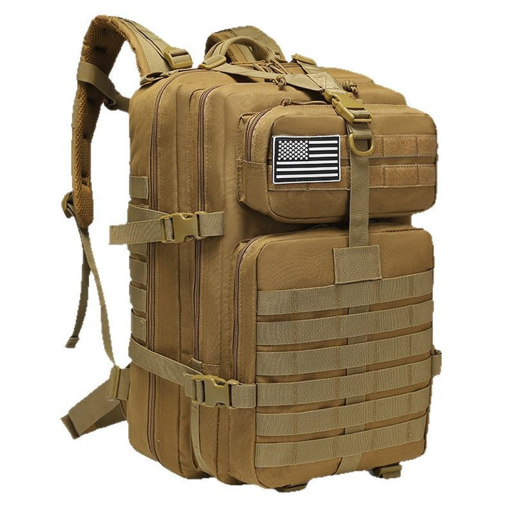 Tactical Assault Backpack Stornfield