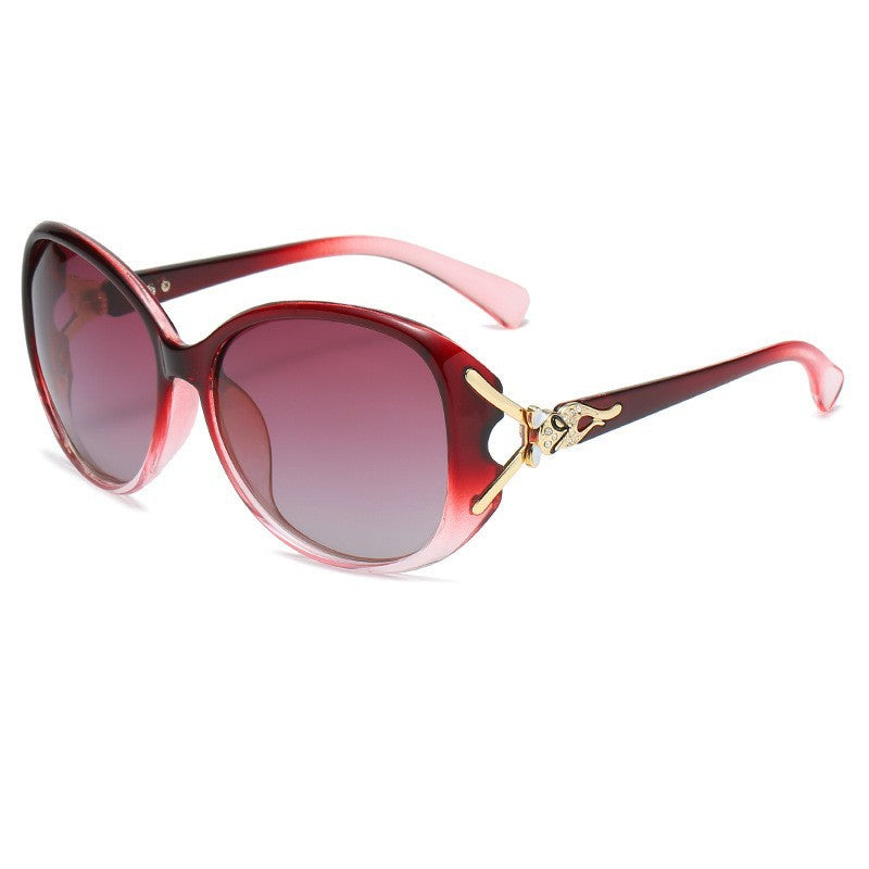 Oversized Fashion Sunglasses Stornfield