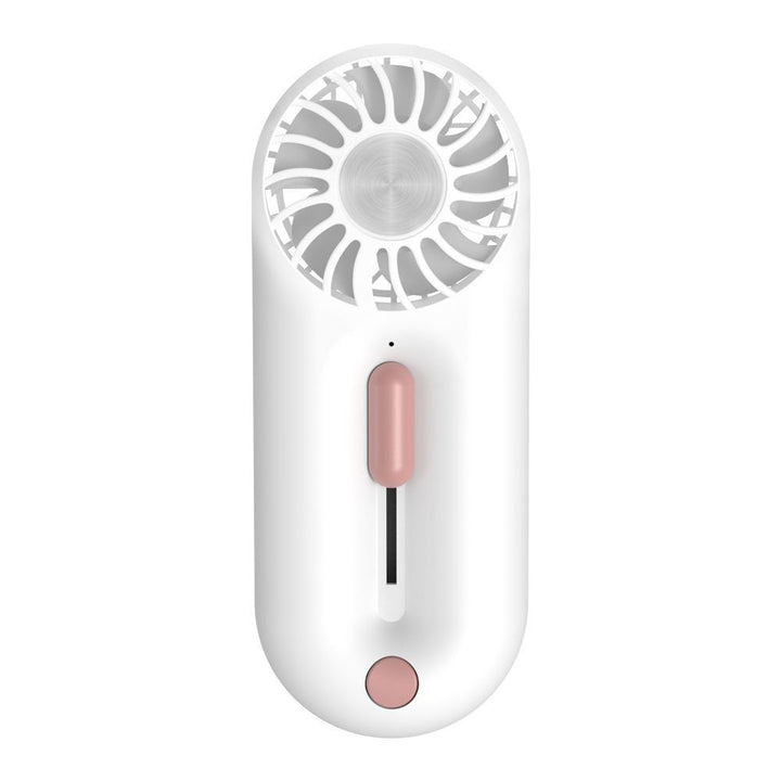 Women Portable Mini-Fan Stornfield