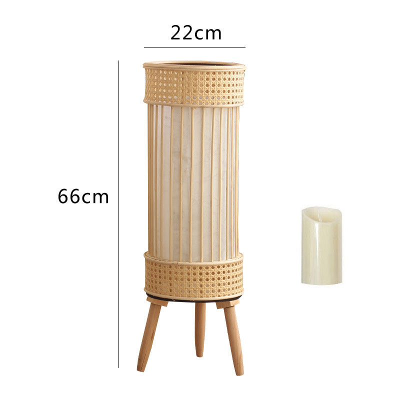 Stylish floor lamp in modern design Stornfield