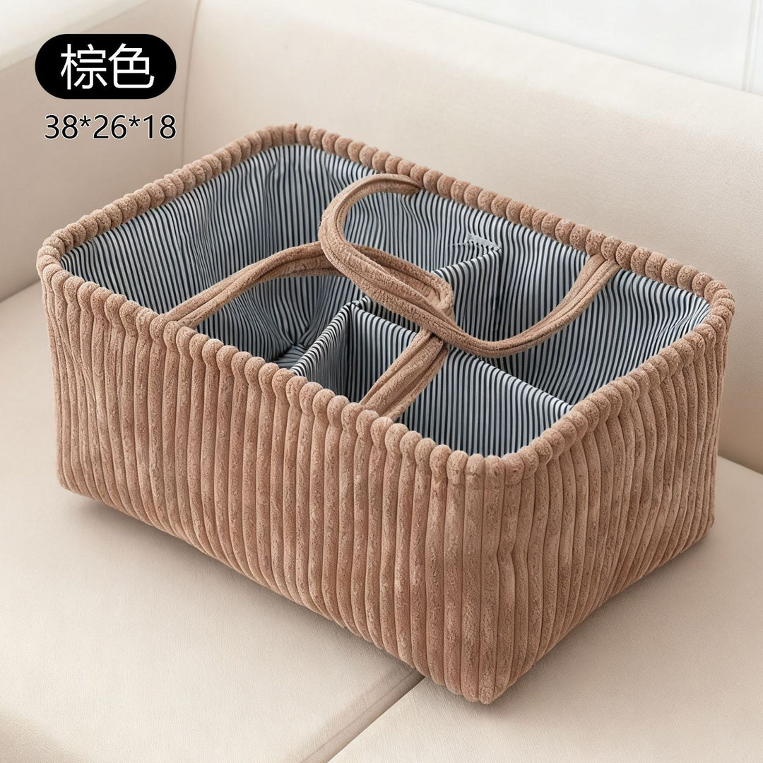 Storage basket Stornfield