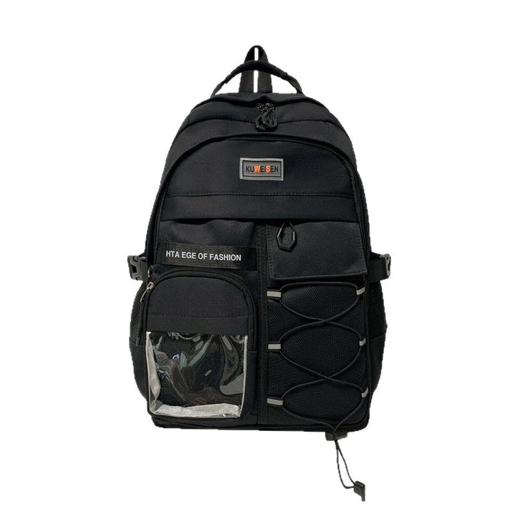 Multi-Functional Urban Backpack Stornfield