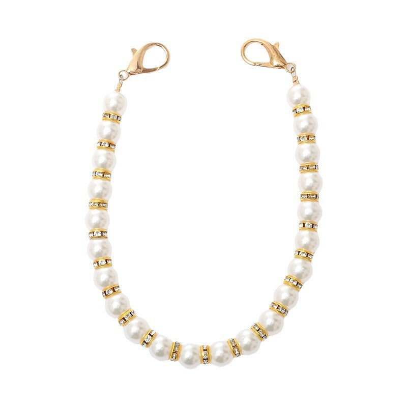 Stylish Pearl Bracelet Stornfield