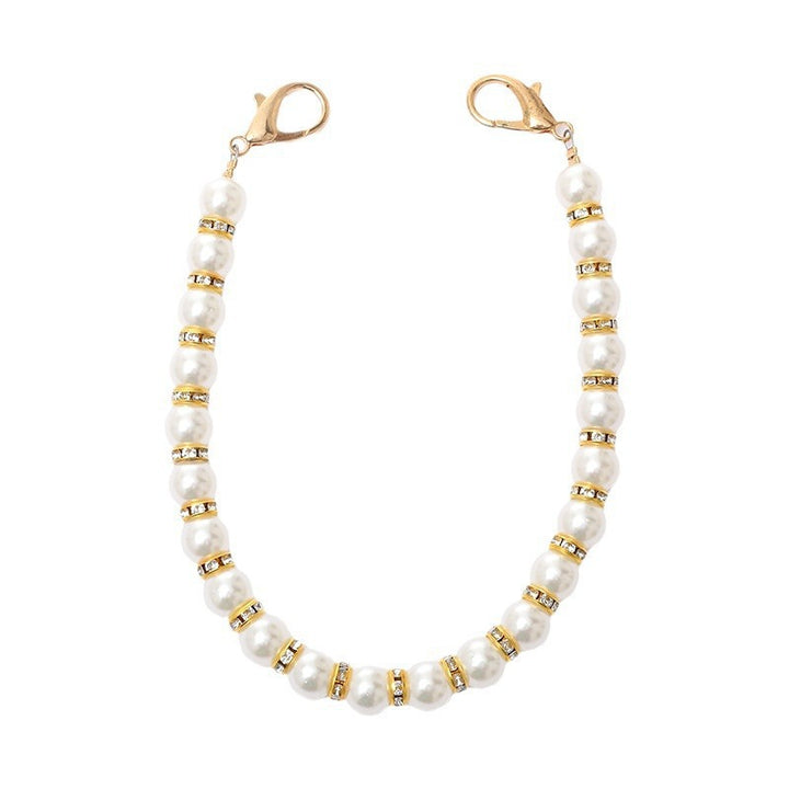 Stylish Pearl Bracelet Stornfield