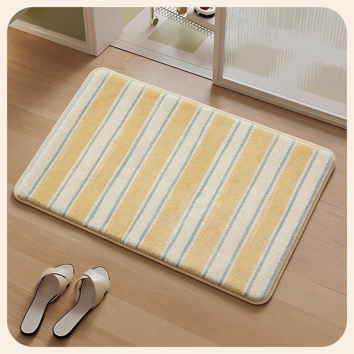 Soft Absorbent Bath Mat