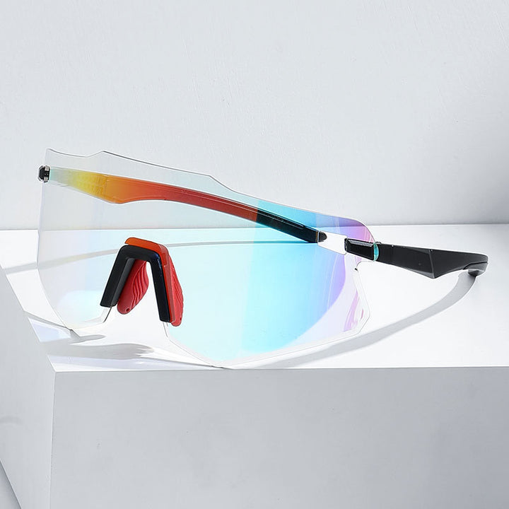Men's Sports Performance Sunglasses Stornfield
