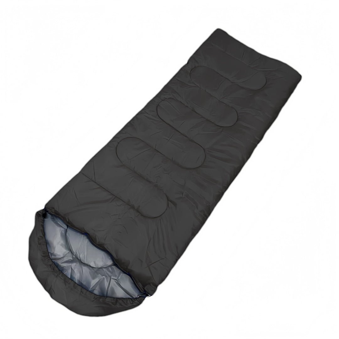 Comfortable outdoor sleeping bag Stornfield