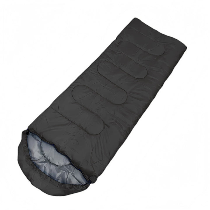 Comfortable outdoor sleeping bag Stornfield