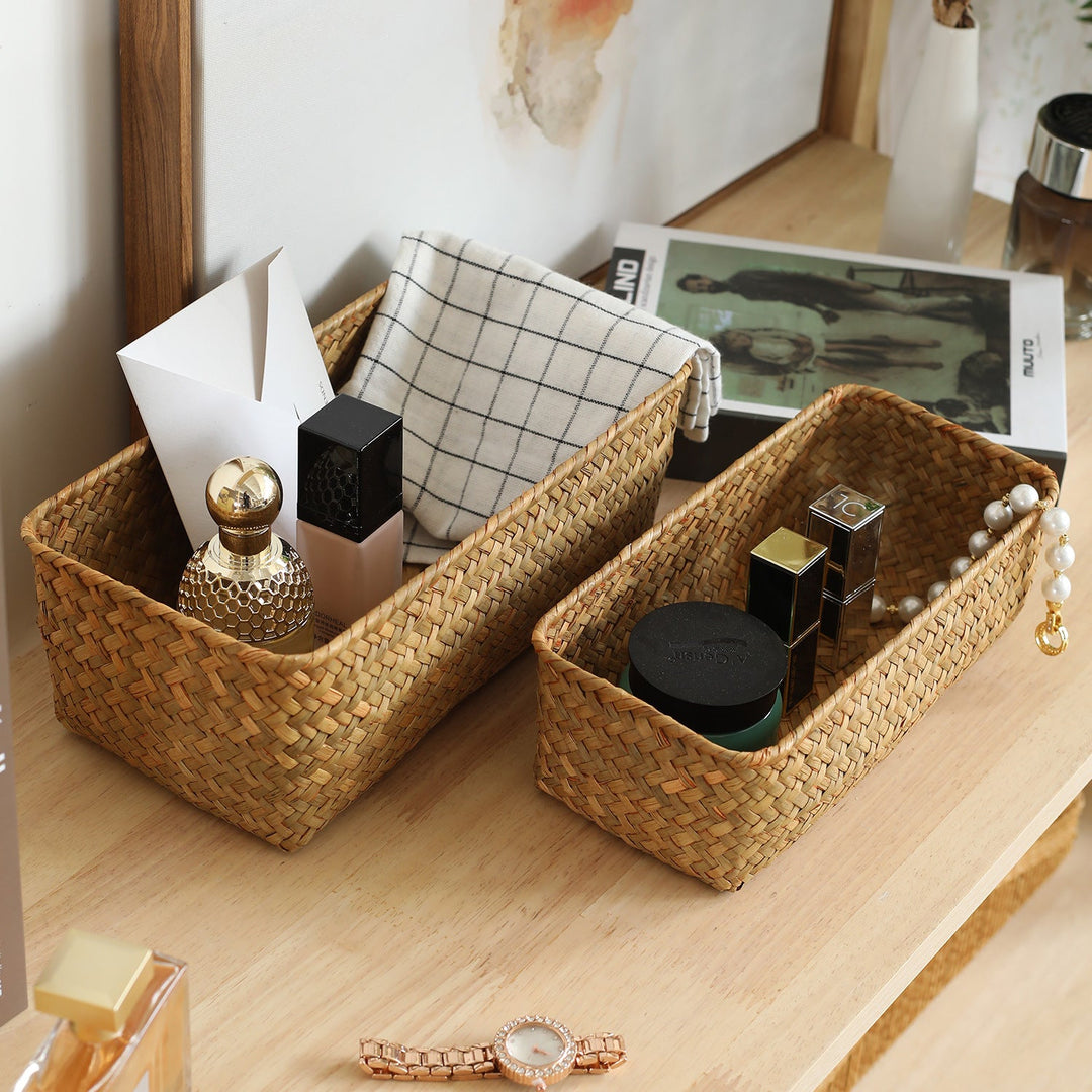 Home Storage Basket Stornfield