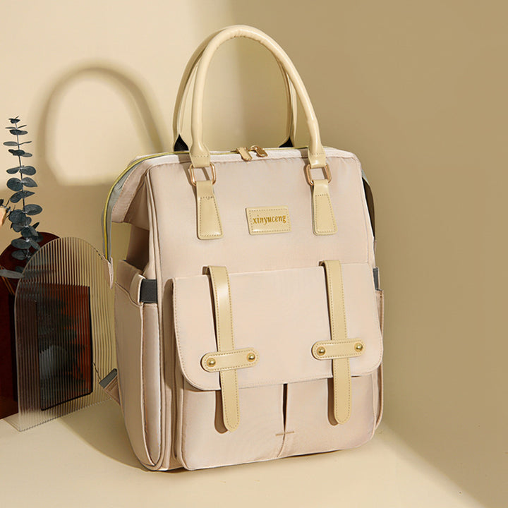 Versatile Fashion Backpack Stornfield