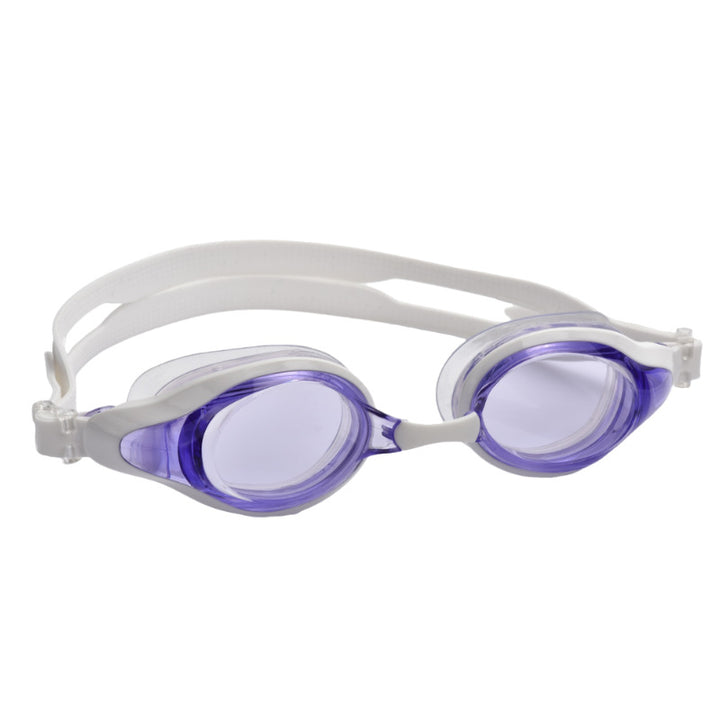 High-performance swimming goggles with customizable wearing comfort Stornfield