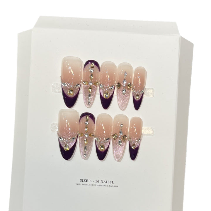 Nail Art Stornfield