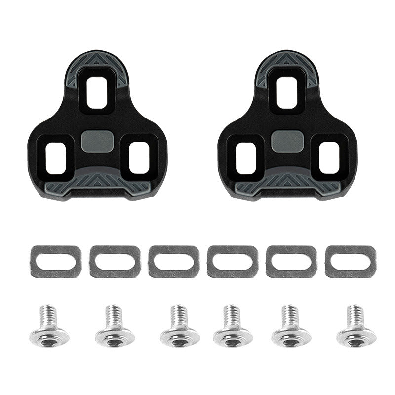High-Performance Bicycle Cleat System Stornfield
