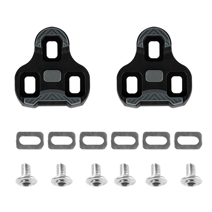 High-Performance Bicycle Cleat System Stornfield