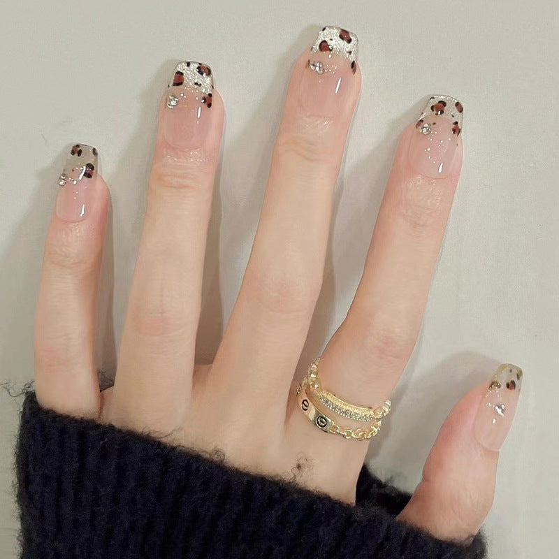 Glamorous Nail Designs Stornfield