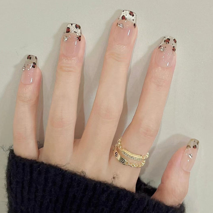 Glamorous Nail Designs Stornfield