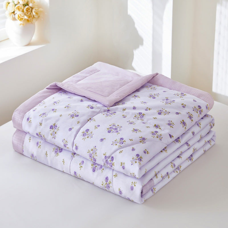 Cartoon Dinosaur Bedding Set