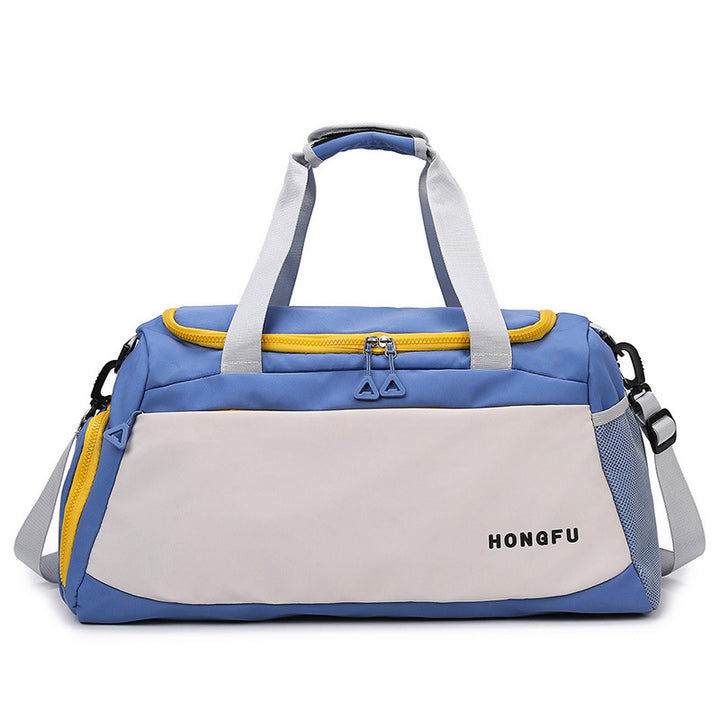 Versatile Sports Travel Duffel Bag Stornfield