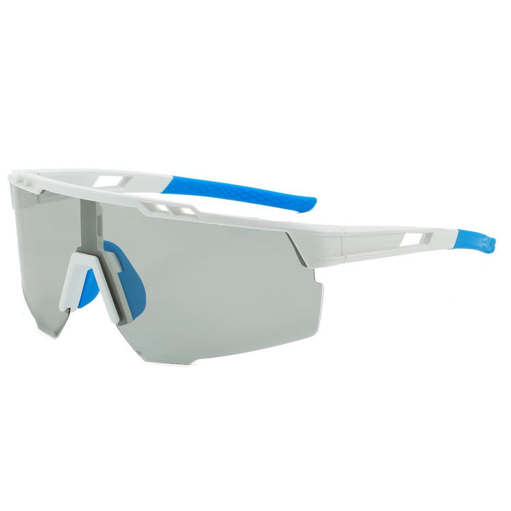 Unisex sports sunglasses with advanced ventilation technology Stornfield