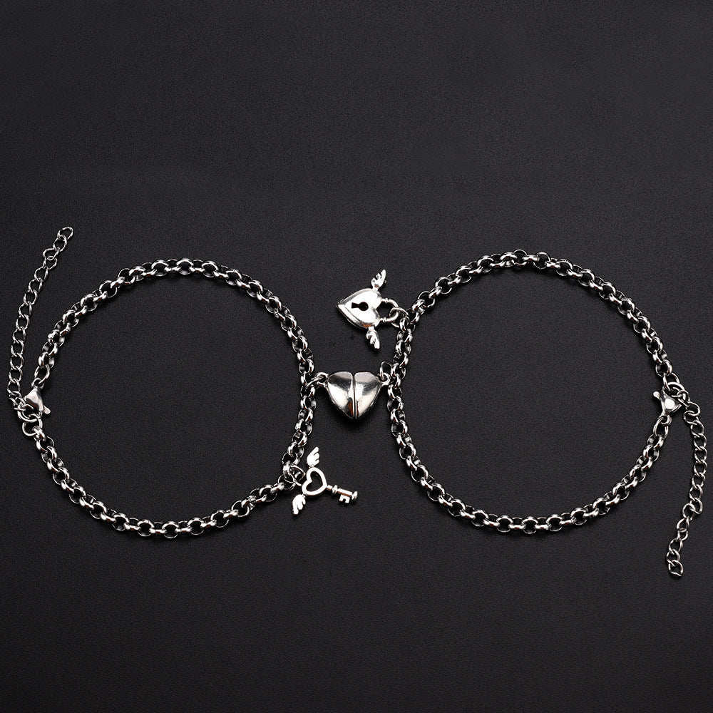 Charm-Bracelet Stornfield
