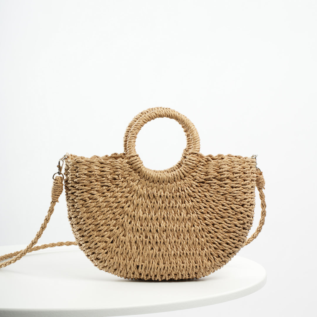 Handbag in Creative Boho Design Stornfield