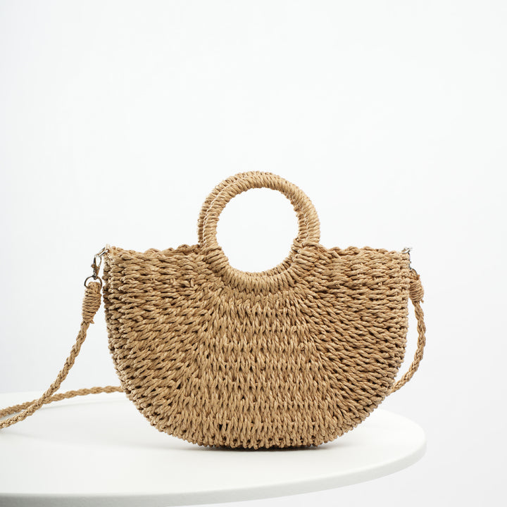 Handbag in Creative Boho Design Stornfield