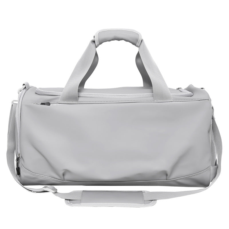 Spacious Multi-Functional Travel Duffle Bag Stornfield