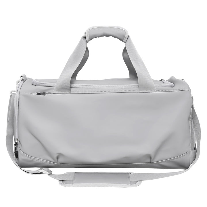 Spacious Multi-Functional Travel Duffle Bag Stornfield