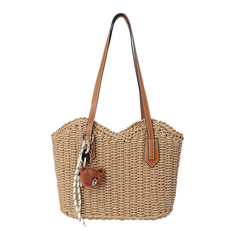 Stylish Basket Bag Stornfield