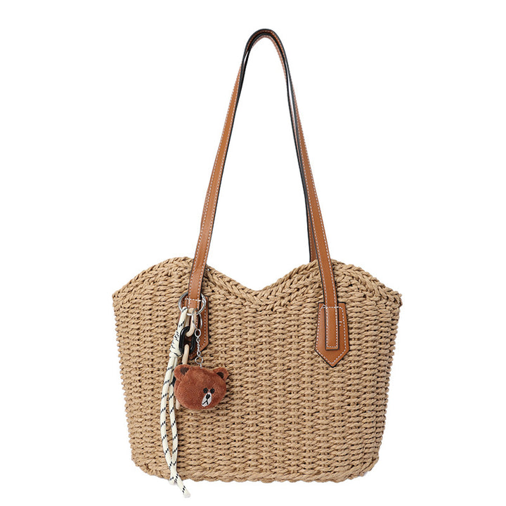 Stylish Basket Bag Stornfield