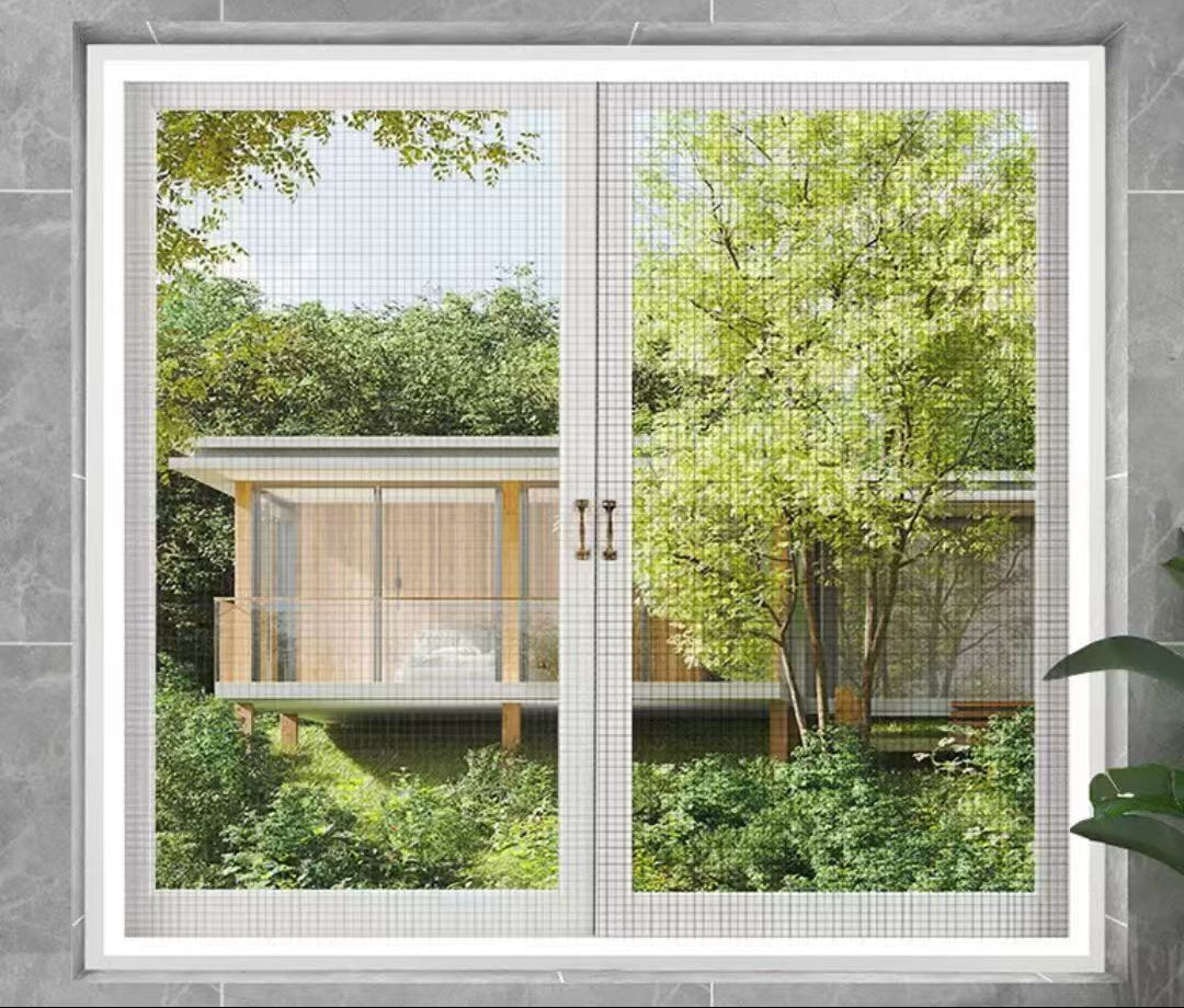 Magnetic Insect Screen Stornfield