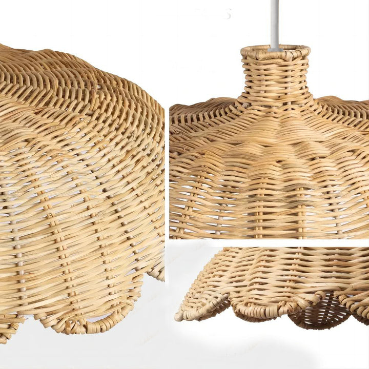 Stornfield Pendant Light