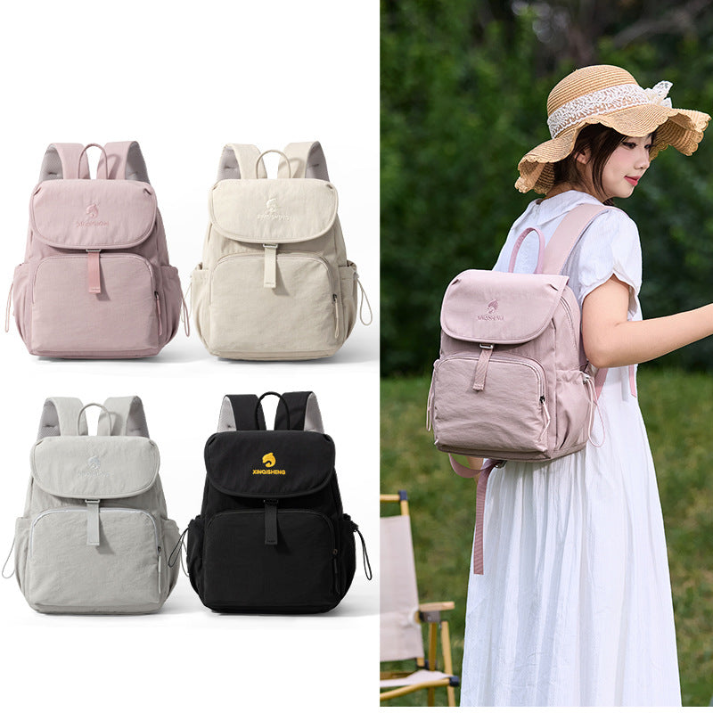 Casual Urban Backpack Stornfield