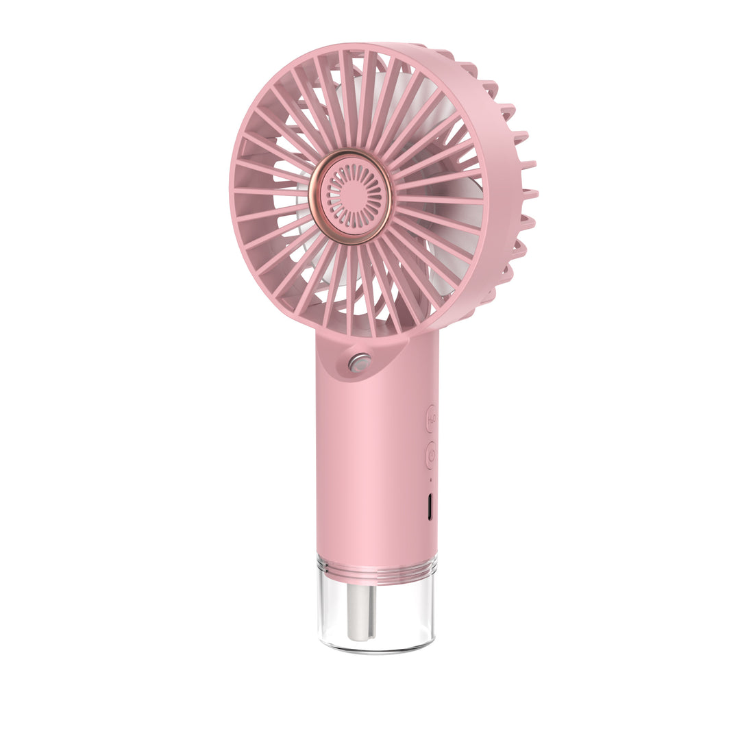 Portable Handheld Cooling Fan Stornfield