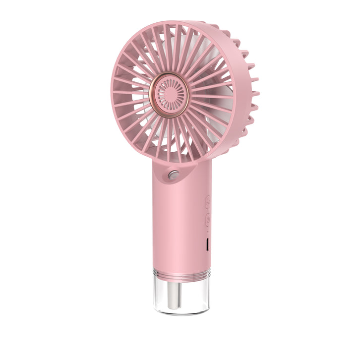 Portable Handheld Cooling Fan Stornfield