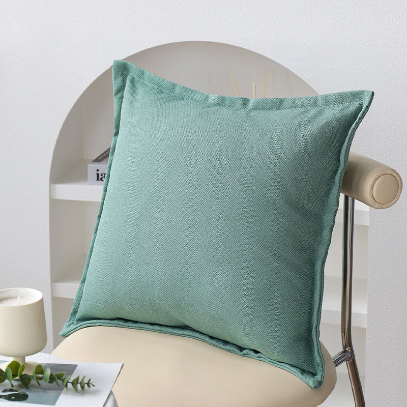 Elegant structure cushion