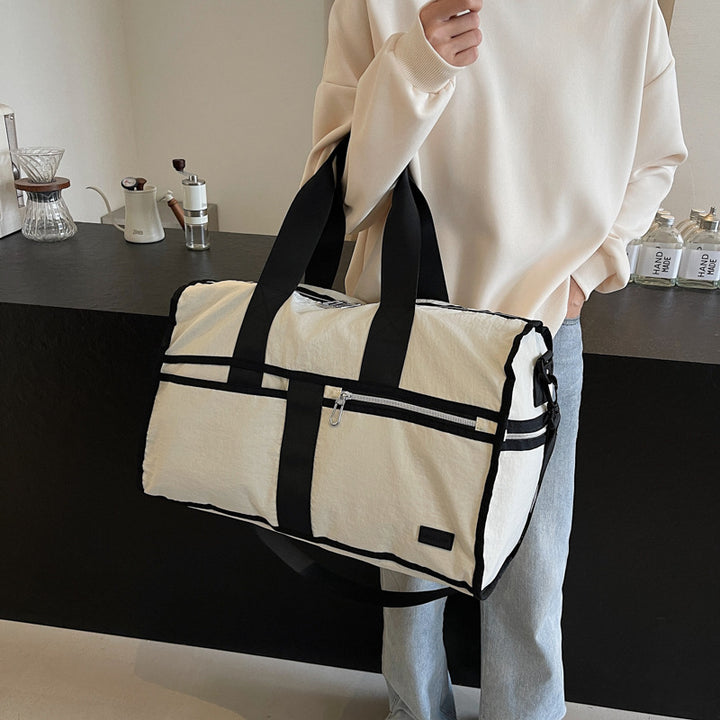 Versatile Multi-Function Travel Duffle Bag Stornfield