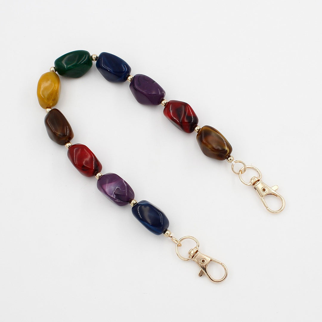 Elegant Beaded Eyewear Chain Stornfield